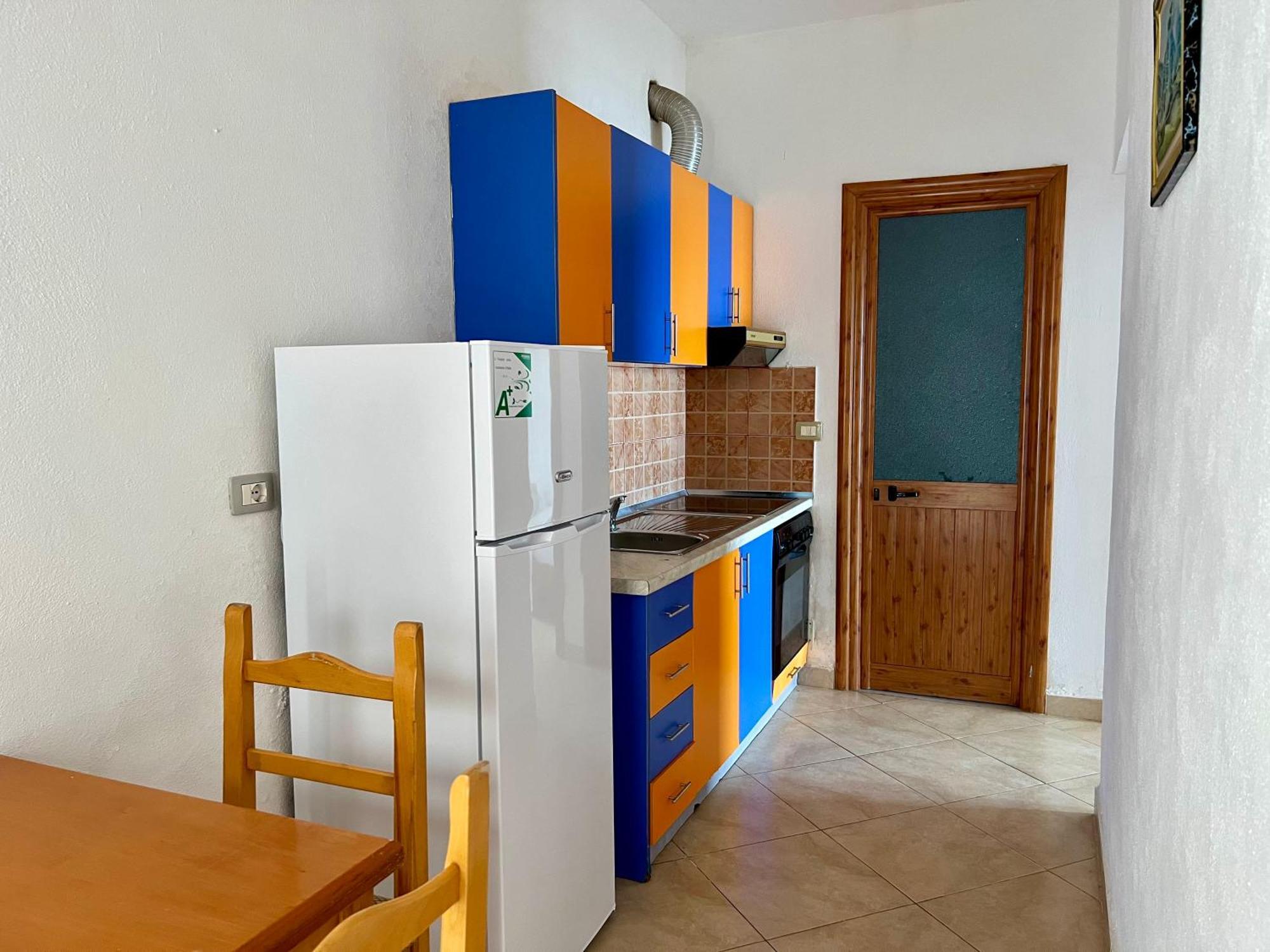 Redi'S Seaview Apartments Sarandë Exteriér fotografie